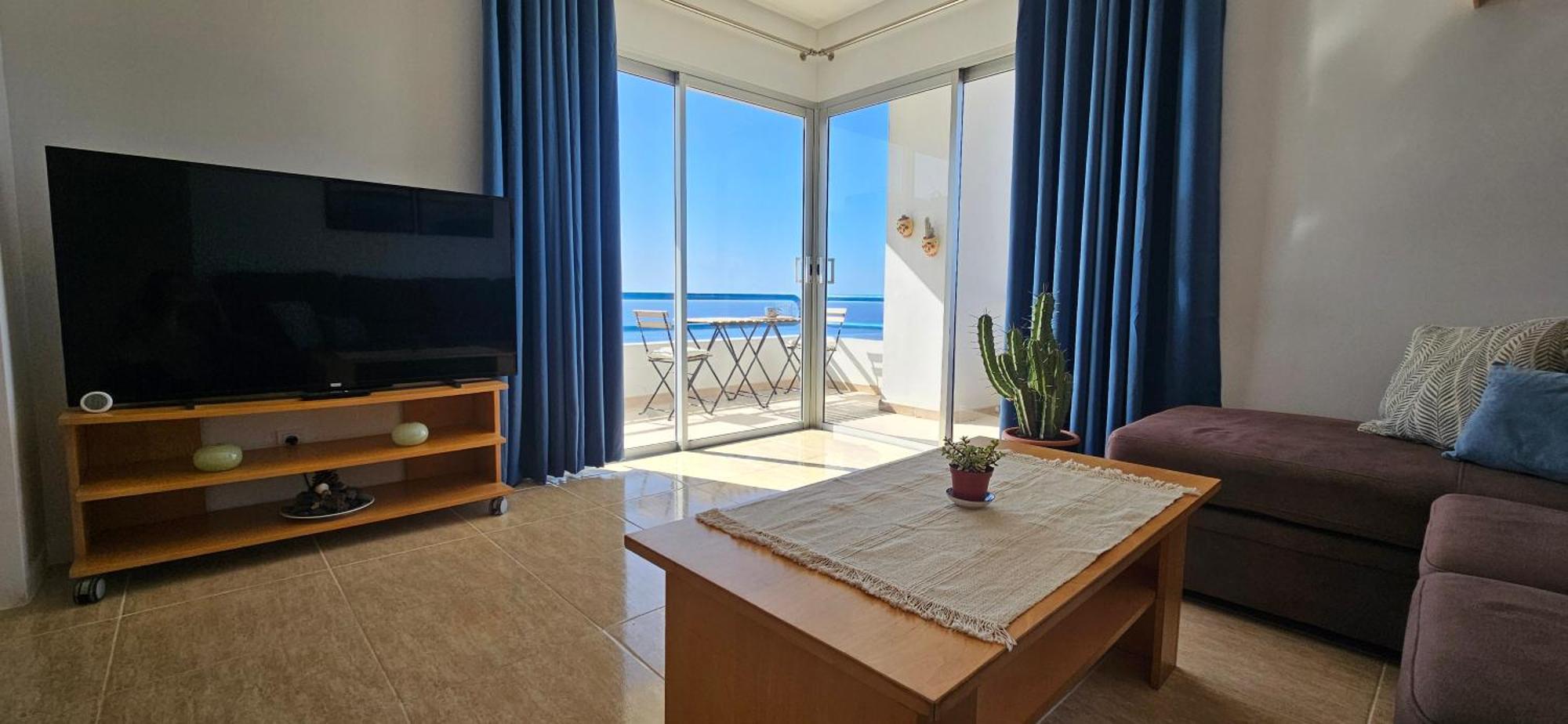 Appartement 3 Islands View à Playa Paraiso  Extérieur photo