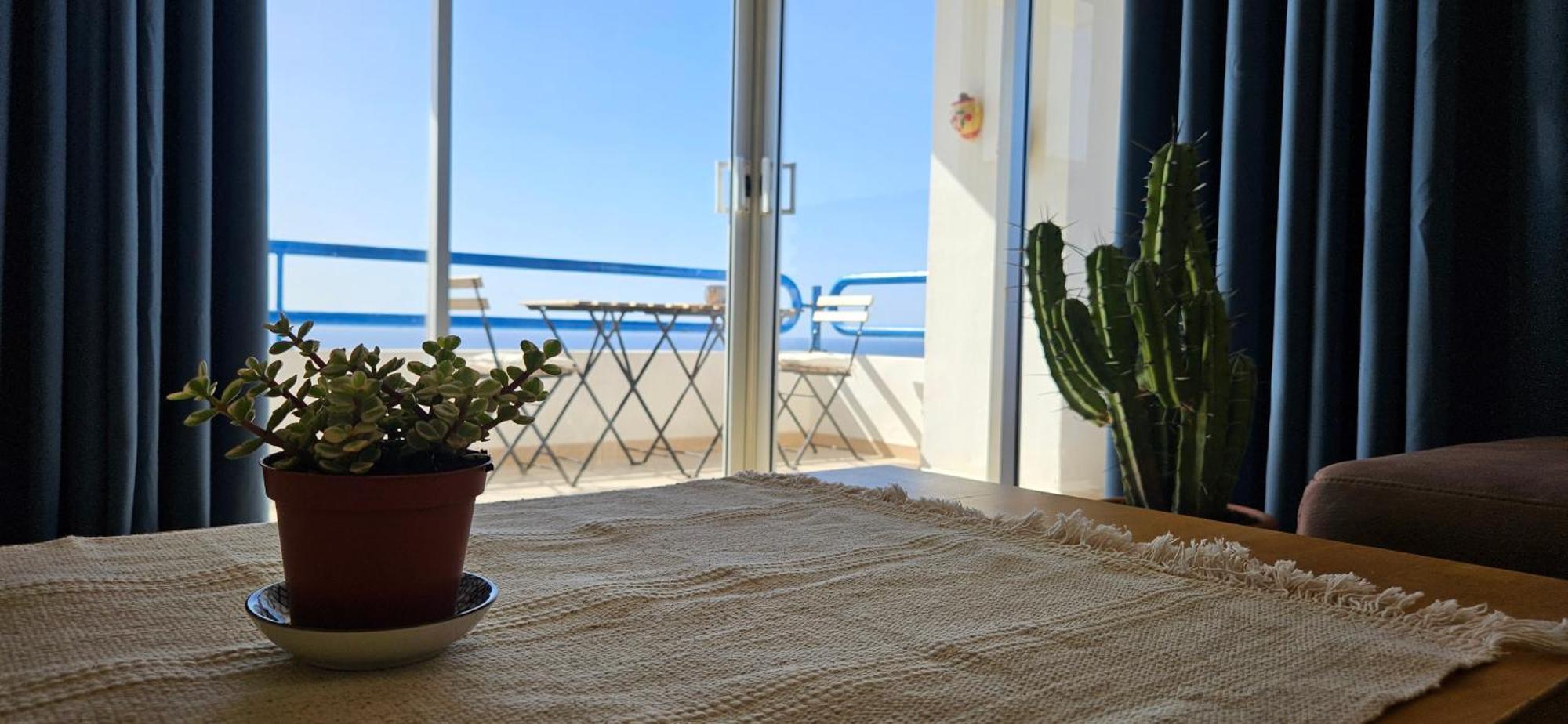 Appartement 3 Islands View à Playa Paraiso  Extérieur photo