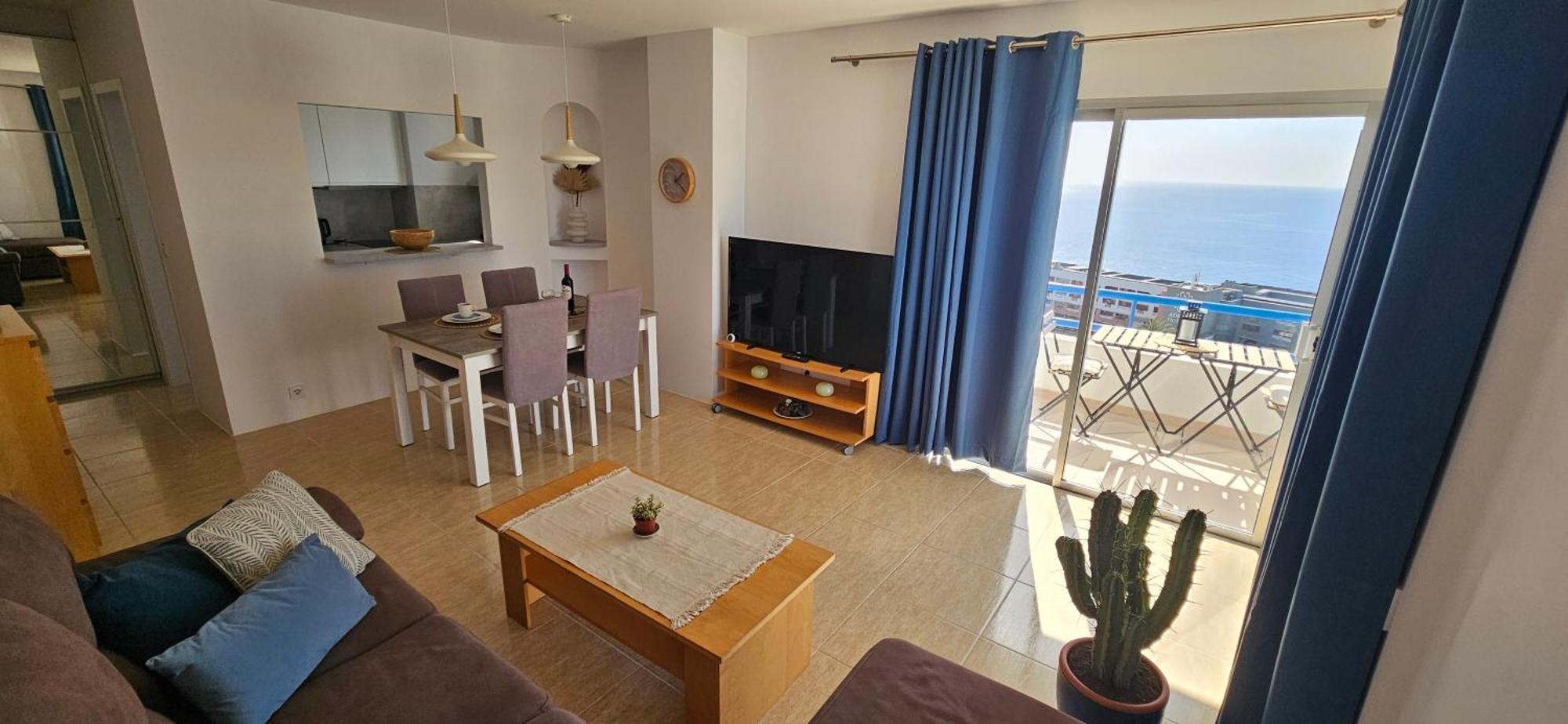 Appartement 3 Islands View à Playa Paraiso  Extérieur photo