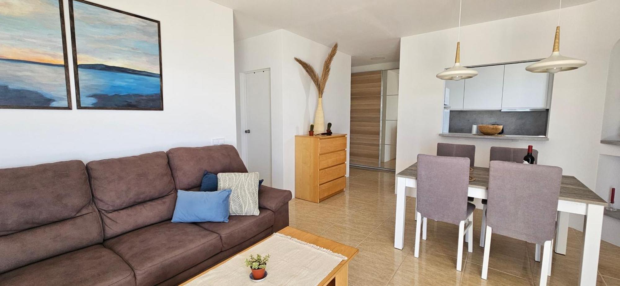 Appartement 3 Islands View à Playa Paraiso  Extérieur photo